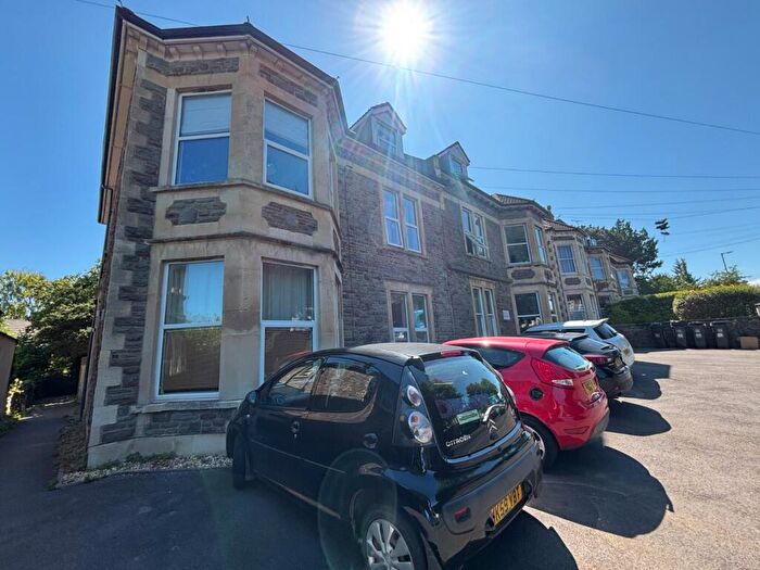 1 Bedroom Apartment To Rent In Cromwell Road, St. Andrews, Bristol, BS6