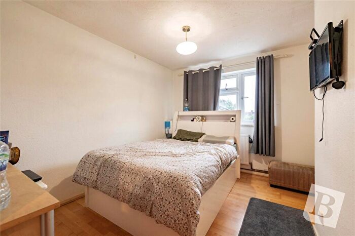 4 Bedroom Terraced House For Sale In Holden Close, Dagenham, RM8