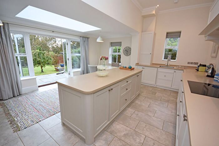 2 Bedroom Detached Bungalow For Sale In Nacton, Ipswich, IP10