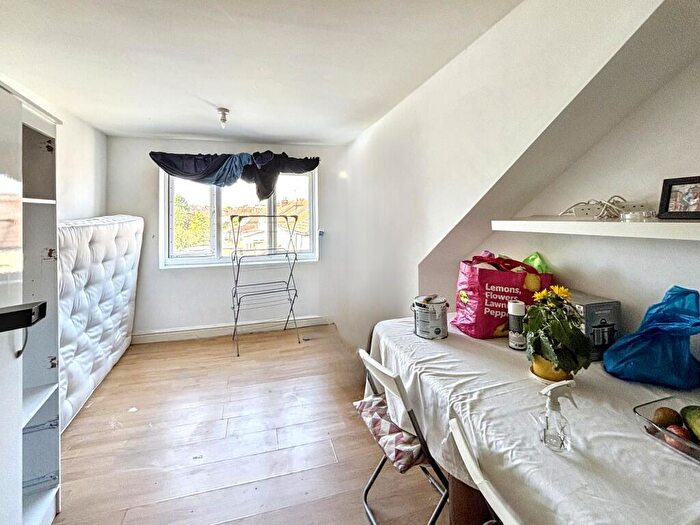 1 Bedroom Flat To Rent In Filton Avenue, Bristol, BS7