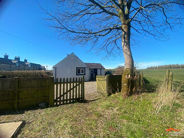 2 Bedroom Cottage For Sale In Hallbankgate, Brampton, CA8