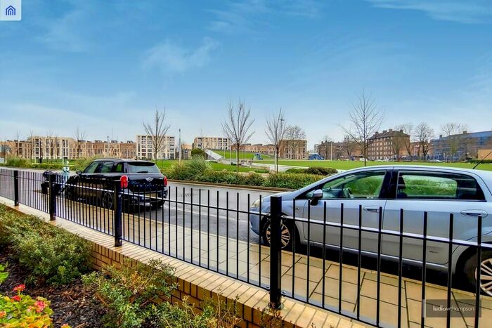1 Bedroom Flat For Sale In Offenham Road, London, SW9