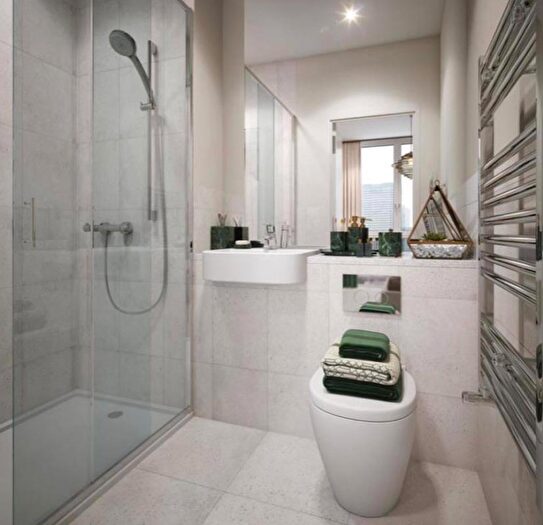 1 Bedroom Apartment For Sale In Fontenoy Street, L3