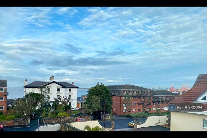 1 Bedroom Flat To Rent In Montpellier Crescent, Wallasey, CH45