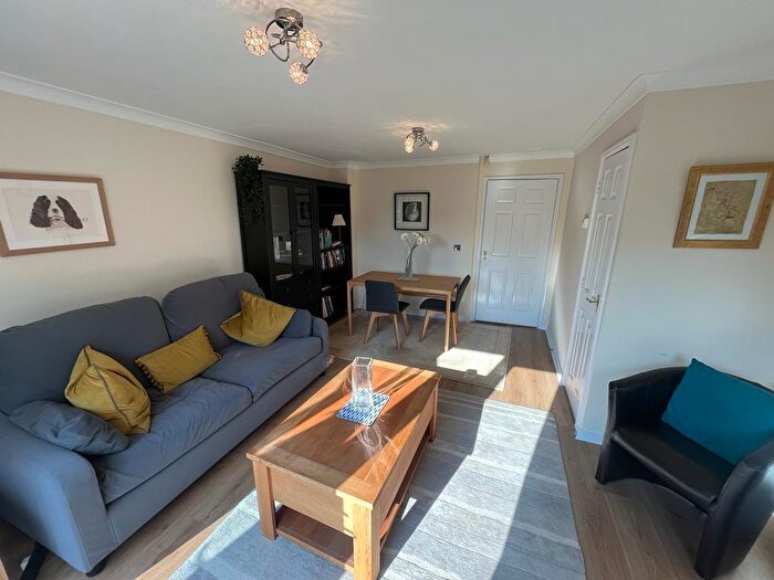2 Bedroom House To Rent In Corbiere Avenue, Watnall, Nottingham, NG16