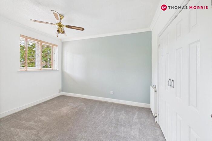 3 Bedroom Terraced House To Rent In Otter Way, Eaton Socon, St. Neots, Cambridgeshire, PE19