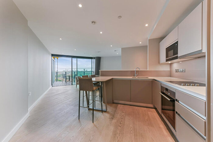 2 Bedroom Apartment To Rent In Uncle Elephant And Castle, Churchyard Row, SE11