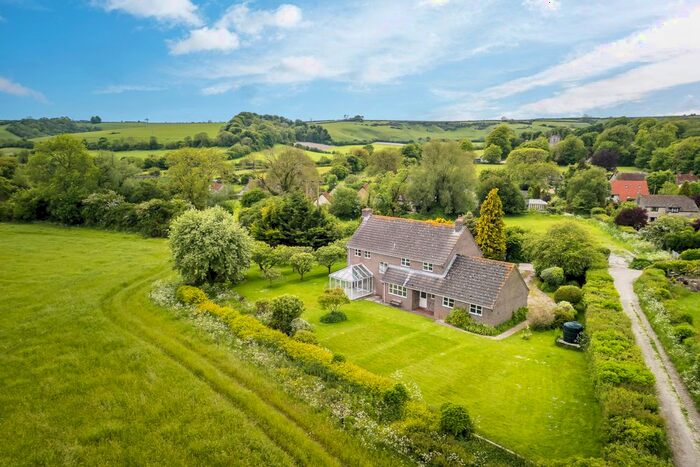 4 Bedroom Detached House For Sale In Church Hill View, Sydling St. Nicholas, Dorchester, Dorset, DT2