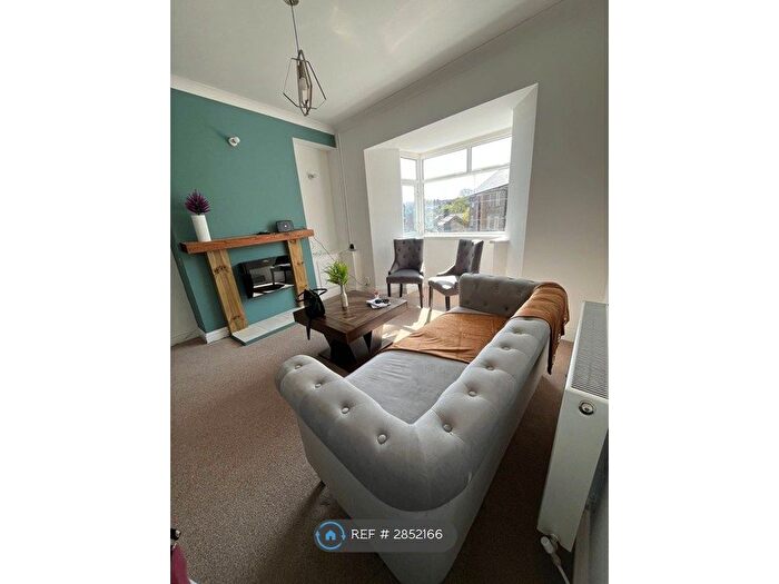 4 Bedroom Terraced House To Rent In Swansea, Swansea, SA1