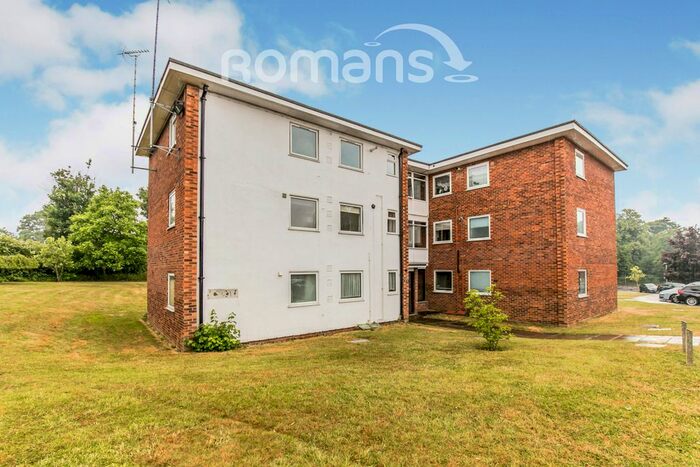 2 Bedroom Flat To Rent In Copperdale Close, Earley, Reading, RG6