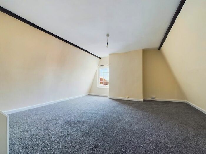 Studio To Rent In High Street, Tewkesbury, GL20