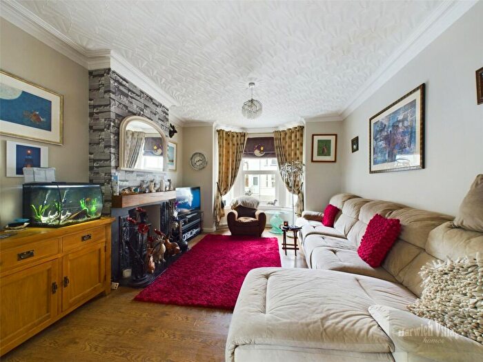 3 Bedroom End Of Terrace House For Sale In Oakland Road, Dovercourt, Harwich, CO12