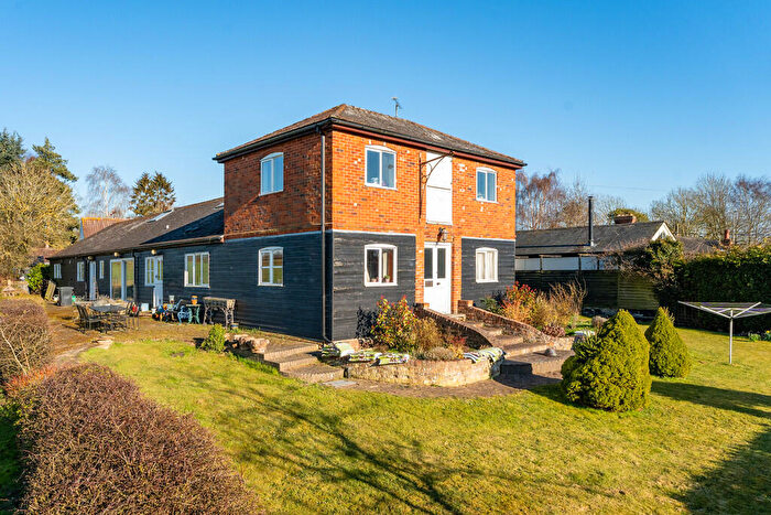 5 Bedroom Detached House For Sale In Great Wratting, Haverhill, Suffolk, CB9