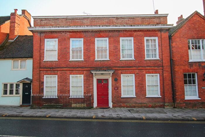 2 Bedroom Terraced House To Rent In Shute End, Wokingham, RG40