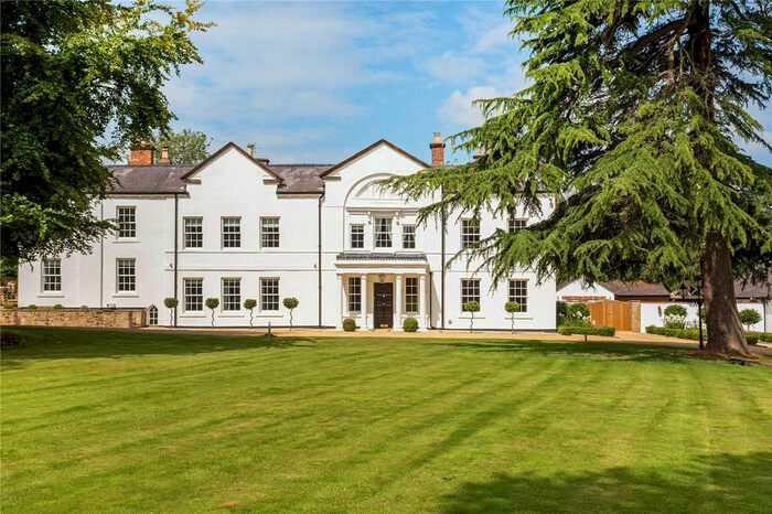 6 Bedroom Detached House For Sale In Croeshowell Lane, Burton, Wrexham, LL12