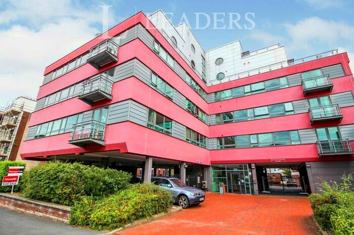 1 Bedroom Apartment To Rent In Queens Road, Coventry, CV1