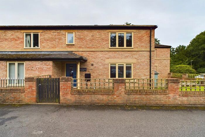 2 Bedroom Semi-Detached House To Rent In Micklewood Close, Longhirst, Morpeth, NE61