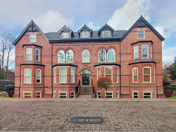 2 Bedroom Flat To Rent In Brentwood Court, Eccles, Manchester, M30