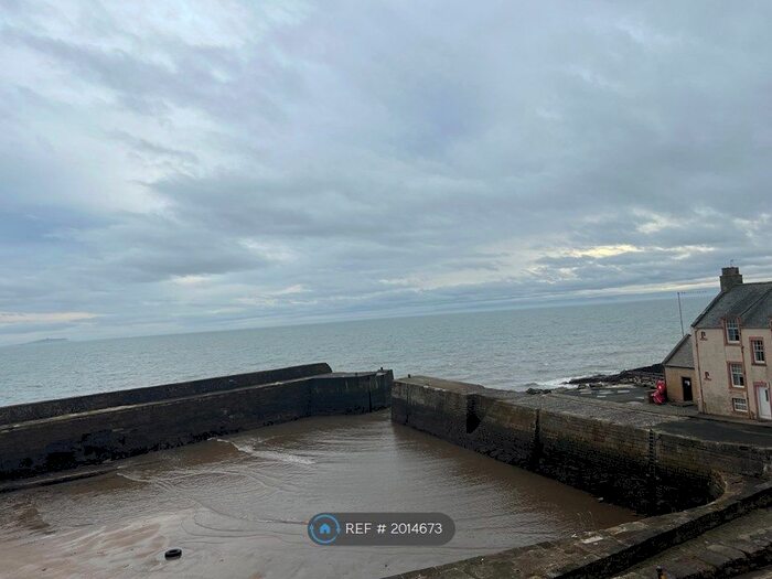 3 Bedroom Terraced House To Rent In Shore Street, Cellardyke, Anstruther, KY10