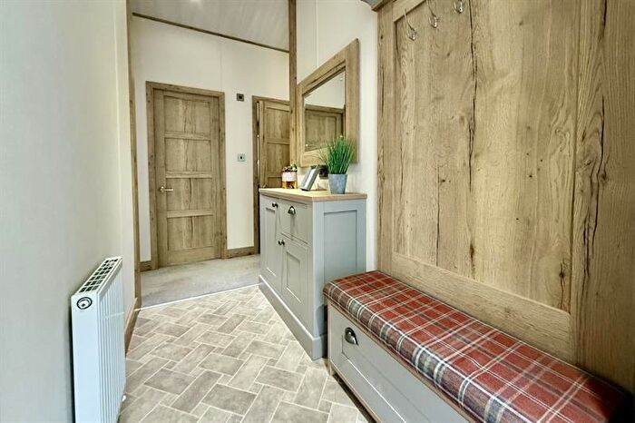 2 Bedroom Lodge For Sale In A.B.I Westlake Lodge, Sandy Balls Holiday Village, Southampton Road, Fordingbridge, Hampshire, SP6