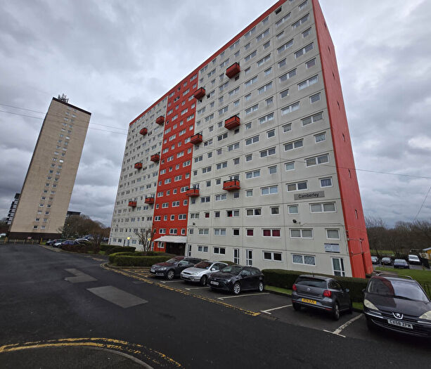 Studio To Rent In Camberley, Beaconview Road, West Bromwich, West Midlands, B71