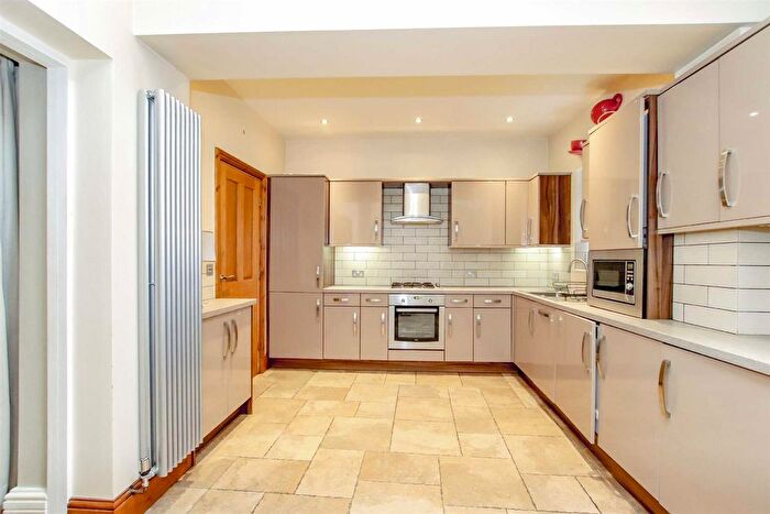 3 Bedroom Terraced House To Rent In Albion Street, Burnley, BB11