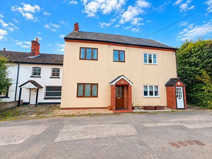 3 Bedroom Semi-detached House For Sale In Jockey Lane, Bromham, SN15