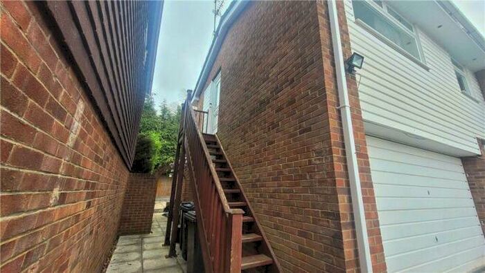 1 Bedroom Apartment To Rent In Ascot, Berkshire, SL5