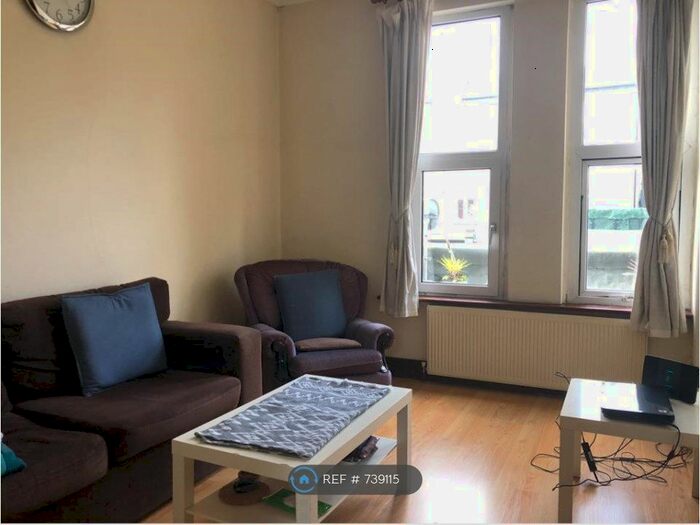 1 Bedroom Flat To Rent In Stroud Green - Finsbury Park, London, N4