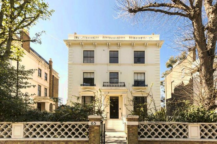 3 Bedroom Flat To Rent In Addison Road, Holland Park, W14