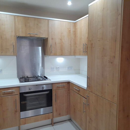 2 Bedroom Apartment To Rent In Moor Green Lane, Moseley, B13