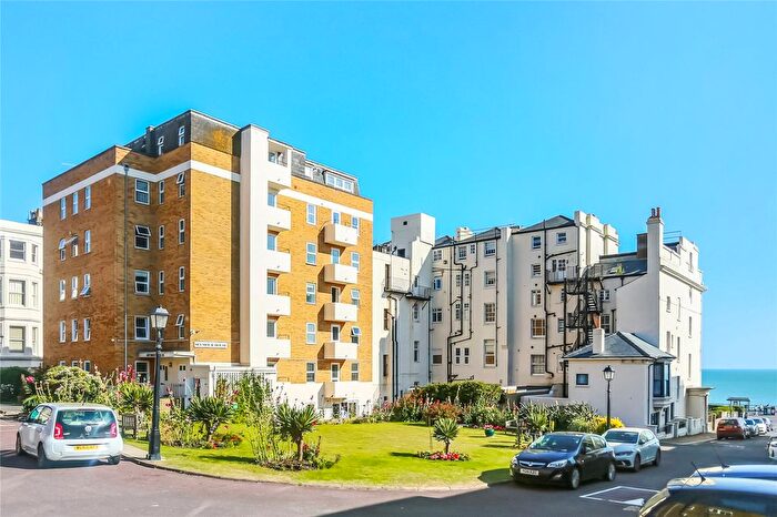 2 Bedroom Flat To Rent In Seymour Square, Brighton, East Sussex, BN2