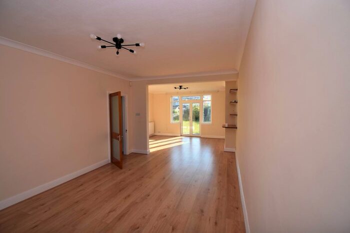 3 Bedroom Semi-Detached House To Rent In Central Avenue, Pinner, HA5