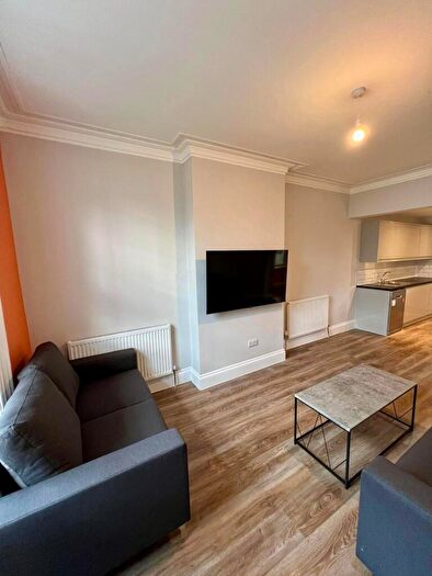 1 Bedroom House To Rent In Pitville Place, Bristol, BS6