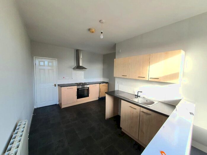 1 Bedroom Flat To Rent In High Street, Bentley, DN5