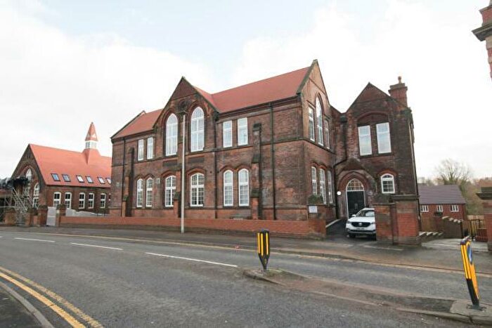 1 Bedroom Flat To Rent In Crocketts Lane, Smethwick, B66