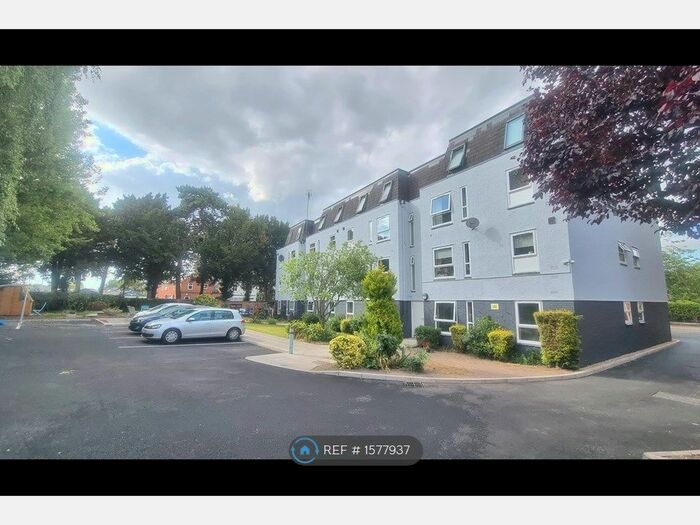 2 Bedroom Flat To Rent In Avenue Road, Leamington Spa, CV31