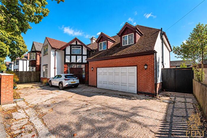 7 Bedroom Detached House For Sale In Derby Road, Nottingham, NG7