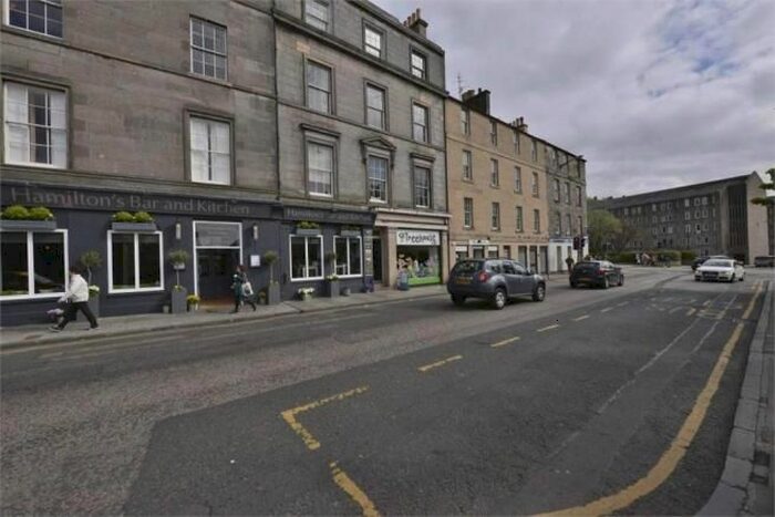 1 Bedroom Flat To Rent In Hamilton Place, Stockbridge, Edinburgh, EH3