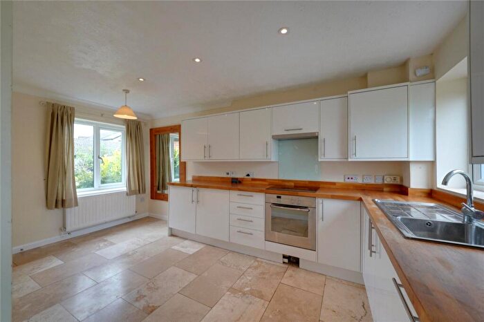 3 Bedroom Detached House For Sale In Amy Johnson Court, Mildenhall, Bury St. Edmunds, Suffolk, IP28