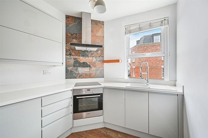 1 Bedroom Flat To Rent In Haydons Road, Wimbledon, SW19