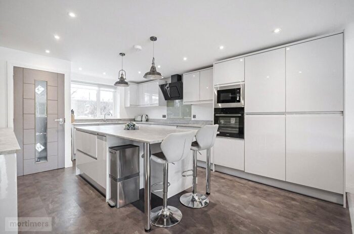 4 Bedroom Detached House For Sale In Links Lane, Pleasington, Blackburn, Lancashire, BB2