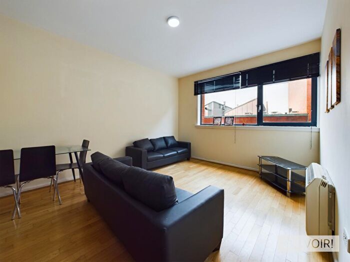 2 Bedroom Flat To Rent In Sapphire Heights, Tenby Street North, Jewellery Quarter, Birmingham, B1