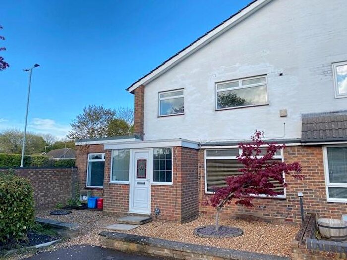 4 Bedroom House To Rent In Wood Drive, Stevenage, SG2