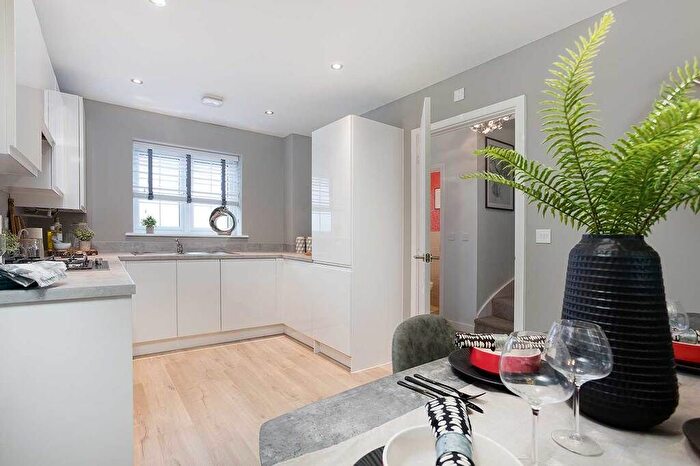 3 Bedroom Semi-Detached House For Sale In "The Eveleigh" At Grange Lane, Littleport, Ely, CB6