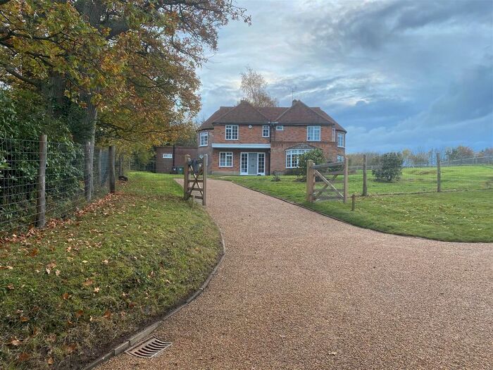 5 Bedroom Detached House To Rent In Watermans Lane, Paddock Wood, Tonbridge, TN12