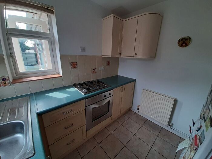 2 Bedroom Semi-Detached Bungalow For Sale In George Street, Bedford, Clapham, MK41