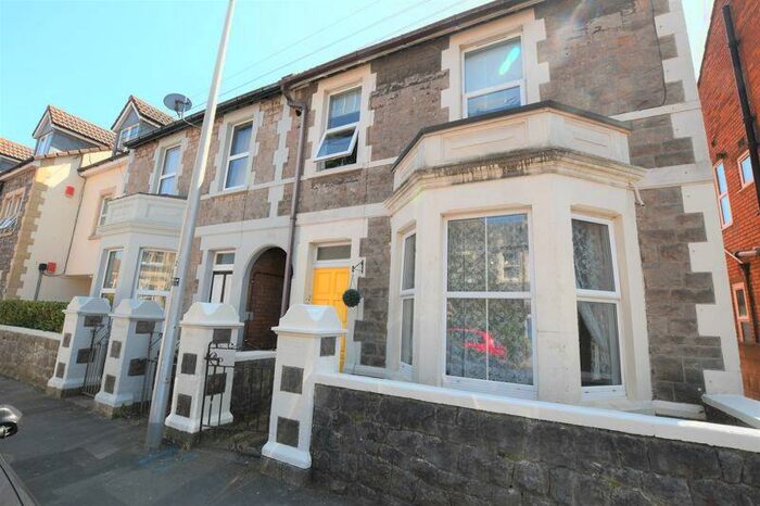 1 Bedroom Apartment To Rent In Albert Road, Weston-Super-Mare, BS23
