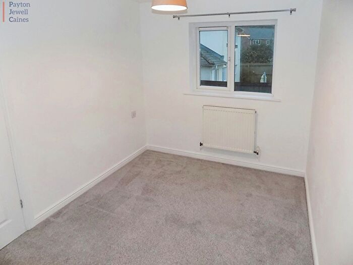 2 Bedroom Semi-Detached House For Sale In Pen Llwyn, Broadlands, Bridgend., CF31