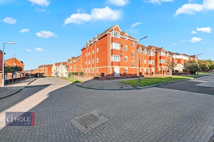 2 Bedroom Apartment To Rent In Pinkers Mead, Emersons Green, Bristol, Gloucestershire, BS16